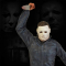Michael Myers 1:4 Scale