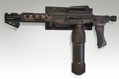 Aliens M240 Incinerator