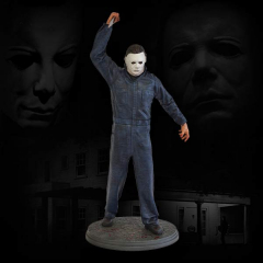 Michael Myers 1:4 Scale