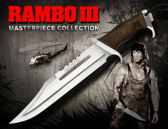 Rambo 3 Standard Edition