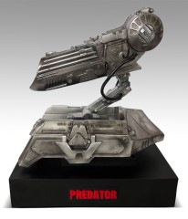Predator Plasmacaster