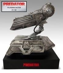 HCG Exclusive Predator Plasmacaster