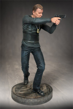 1:4 Scale Jack Bauer