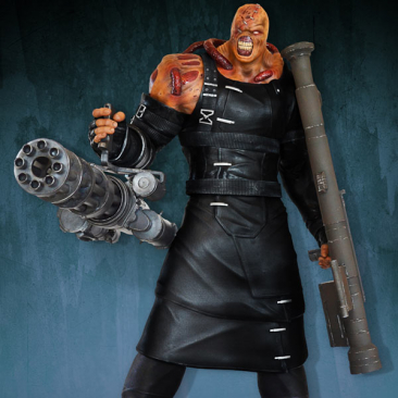 HCG Exclusive Nemesis Colossal 1:4 Scale
