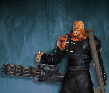 Nemesis Colossal 1:4 Scale