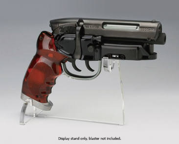 Blade Runner Acrylic Blaster Stand