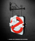 HCG Exclusive Ghostbusters Firehouse Sign Replica