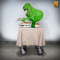 HCG Exclusive 1:4 Scale Slimer