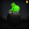HCG Exclusive 1:4 Scale Slimer