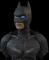 HCG Exclusive Batman Bust
