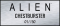 HCG Exclusive Life-Size 1:1 Alien Chestburster